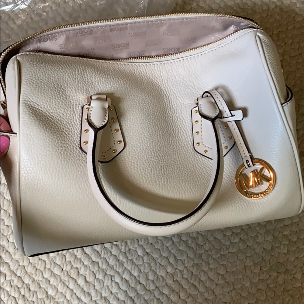 Michael Kors ARIA bag